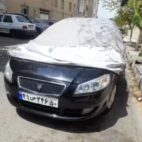 تولیدی چادر ماشین ضخیم 2لایه بی واسطه کاور4فصل|قطعات یدکی و لوازم جانبی|تهران, مشیریه|دیوار