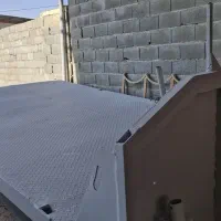 کف جرثقیل