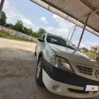 رنو تندر 90 (L90 لوگان) E2، مدل ۱۳۹۶