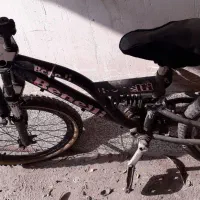 دوچرخه سایز 20|اسباببازی بچه|قائمشهر, |دیوار