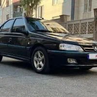 پژو پارس LX TU5 مدل 1397 سفارشی|خودرو سواری و وانت|قرچک, شهرک طلائیه|دیوار