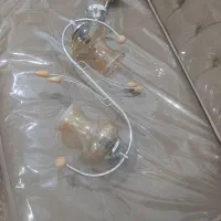 لوستر سالم|لوستر و چراغ آویز|قم, علی آباد سعدگان|دیوار