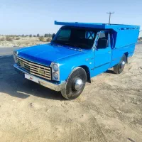 نیسان دیزل تناژ بالا 3800|خودرو سواری و وانت|زابل, |دیوار