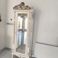 ویترین کاملا نو