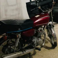 موتور|موتورسیکلت|تالش, هشتپر|دیوار