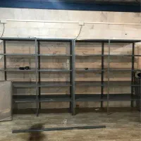 قفسه 8×۲|فروشگاه و مغازه|بهبهان, |دیوار