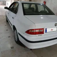 سمند مدل ۹۵ کم کار|خودرو سواری و وانت|تهران, شمس‌آباد|دیوار