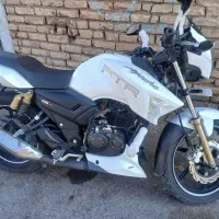 آپاچی مدل 95