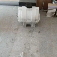 منبع آب اب تانکر مخزن 100 لیتر