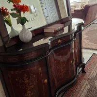 اینه کنسول|مبلمان خانگی و میز عسلی|اردبیل, |دیوار