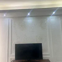 گچبری پیش ساخته کناف پتینه نقاشی بازسازی ونوسازی|خدمات پیشه و مهارت|تهران, علم و صنعت|دیوار