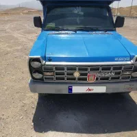 نیسان‌‌ مدل‌ ۹۸‌ ‌ گاز‌ تبدیلی