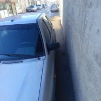 پراید مدل 87