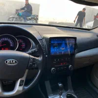 سورنتو ۲۰۱۱|خودرو سواری و وانت|مشهد, امام خمینی|دیوار