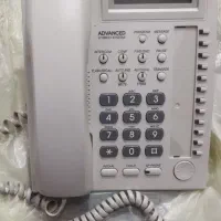 تلفن پاناسونیک