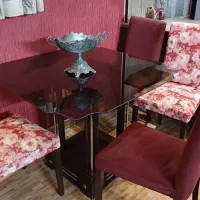 میز ناهار خوری