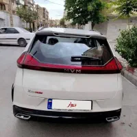 ام وی ام x33  کراس دستی|خودرو سواری و وانت|تبریز, |دیوار