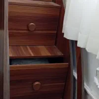 تخت|تخت و سرویس خواب|ساوه, |دیوار