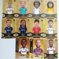 ۴۰ عدد کارت کیمدی فوتبال|اسباب‌‌بازی|گلپایگان, |دیوار