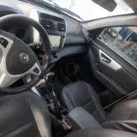 لیفان ۶۰ اتومات|خودرو سواری و وانت|ارومیه, |دیوار