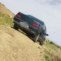 پژو 405 GLX دوگانه سوز CNG