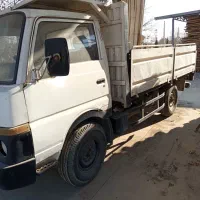 نیسان zf|خودرو سنگین|آفتاب, |دیوار