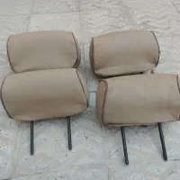 سرصندلی فابریک پژو و لول فنر فابریک پژو