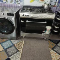 فرگاز هاردستون شرکتی آلمانی