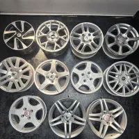 رینگ و لاستیک اقساطی بازنشستگان تامین اجتماعی|قطعات یدکی و لوازم جانبی|پرند, فاز ۱|دیوار