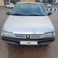 ۴۰۵ مدل۸۳|خودرو سواری و وانت|شیراز, گلدشت معالی‌آباد|دیوار