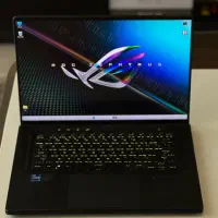 لپتاپ گیمینگ ایسوس Zephyrus M16