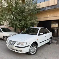 سمند lx مدل ۱۳۹۹