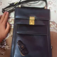 کیف چرمی