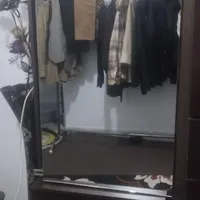 جاکفشی|جاکفشی، کمد، دراور|تهران, اکباتان|دیوار