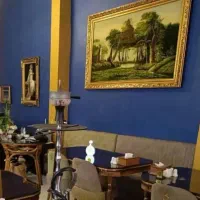 آشپز ایرانی‌ و ایتالیایی