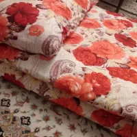 تشک پنبه ای|رختخواب، بالش، پتو|شاهرود, |دیوار