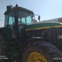 فروش تراکتورجاندیر 7710|خودرو سنگین|دزفول, |دیوار