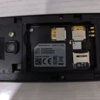 گوشی نوکیا 5710|موبایل|کرمانشاه, |دیوار