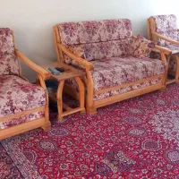 تعمیرات انواع مبل راحتی و اسپرت
