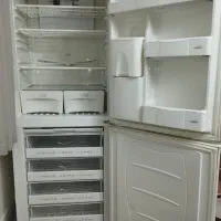 یخچال فریزر هیمالیا|یخچال و فریزر|زاهدان, |دیوار