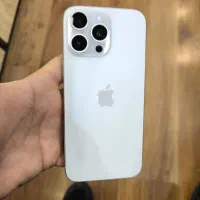 iphone 16 pro max zaa|موبایل|تهران, گلستان (شهرک راه آهن)|دیوار