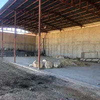 اجاره اصطبل اسب،گاوداری باتجهیزات،انبار ماشین آلات|اجارهٔ دفتر صنعتی، کشاورزی، تجاری|شیراز, مجتمع شهید پرویزی|دیوار