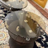 جلومبلی و عسلی
