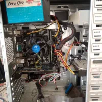 کامپیوتر|رایانه رومیزی|سبزوار, فیاض|دیوار