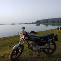 هندا 150 مدل 1401