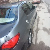 ۲۰۶اس دی تمیز