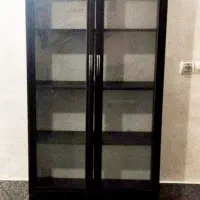 کتابخانه  پنج طبقه