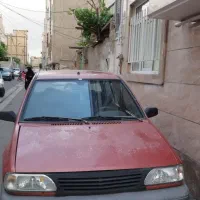 پراید ۸۸