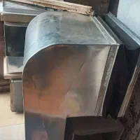 کانال کولر سازی صادق