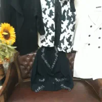 پوشاک زنانه